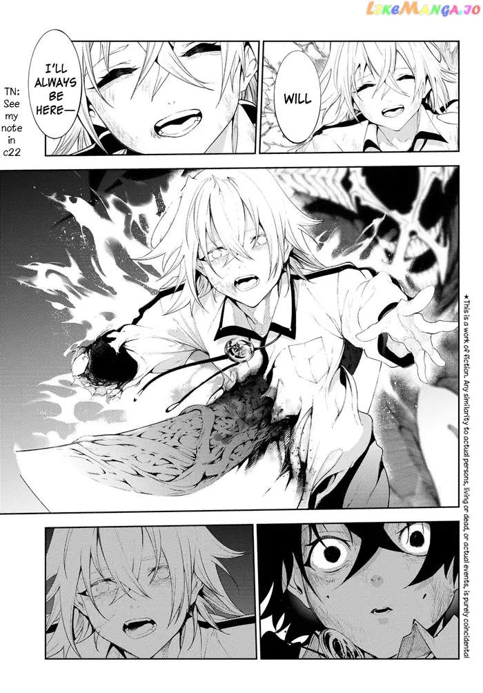 Wistoria: Wand and Sword Chapter 26 image 03_optimized